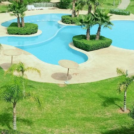 Prestigia Jade Marrakech Entree 191 Appartement 9 Маракеш Екстериор снимка