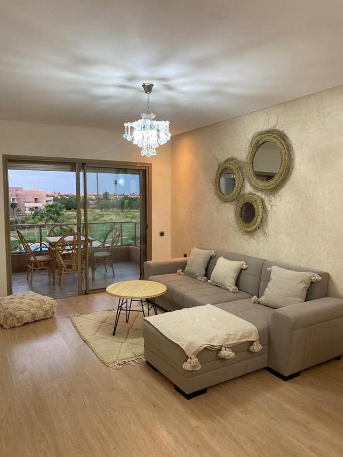 Prestigia Jade Marrakech Entree 191 Appartement 9 Маракеш Екстериор снимка