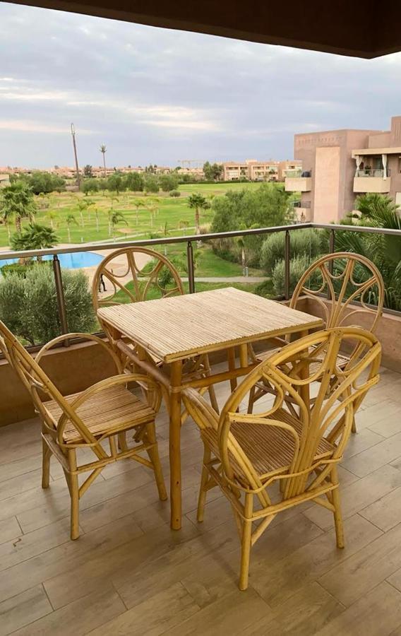 Prestigia Jade Marrakech Entree 191 Appartement 9 Маракеш Екстериор снимка