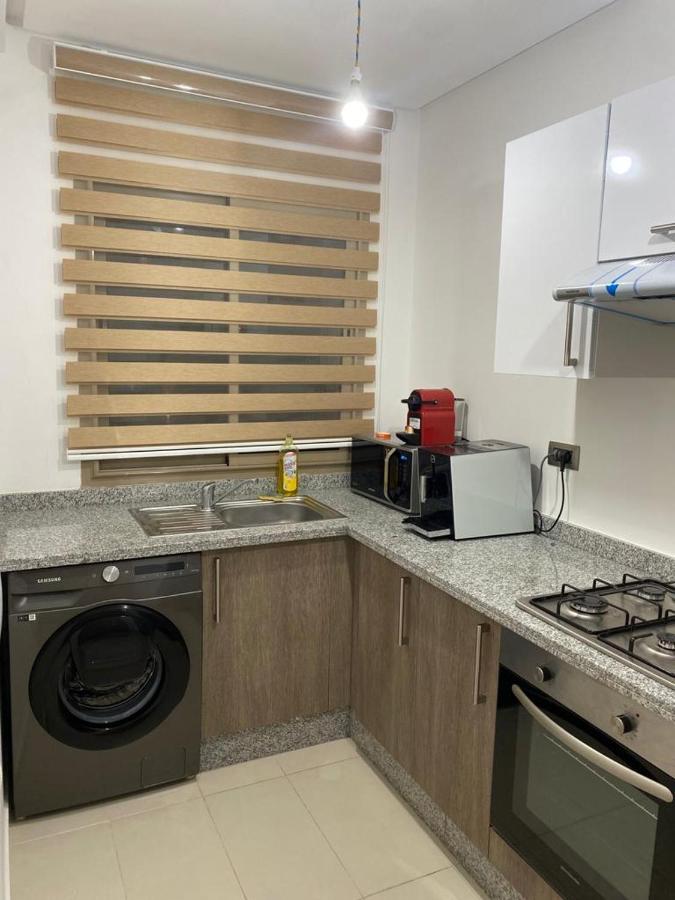 Prestigia Jade Marrakech Entree 191 Appartement 9 Маракеш Екстериор снимка