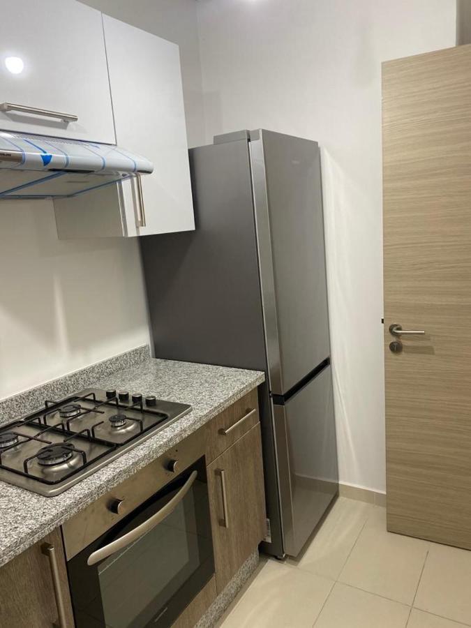 Prestigia Jade Marrakech Entree 191 Appartement 9 Маракеш Екстериор снимка