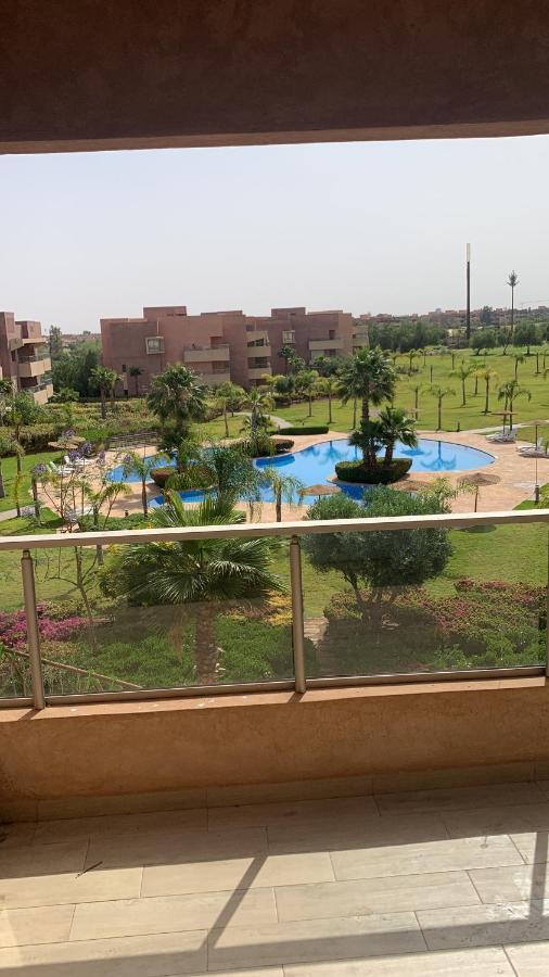 Prestigia Jade Marrakech Entree 191 Appartement 9 Маракеш Екстериор снимка
