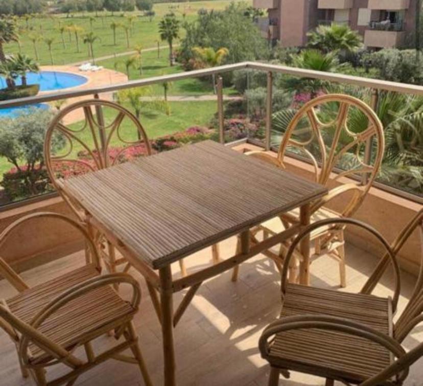 Prestigia Jade Marrakech Entree 191 Appartement 9 Маракеш Екстериор снимка