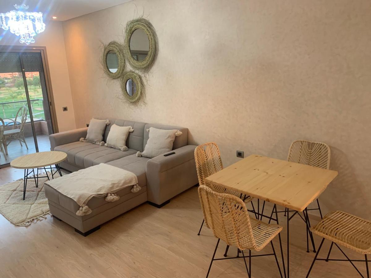 Prestigia Jade Marrakech Entree 191 Appartement 9 Маракеш Екстериор снимка