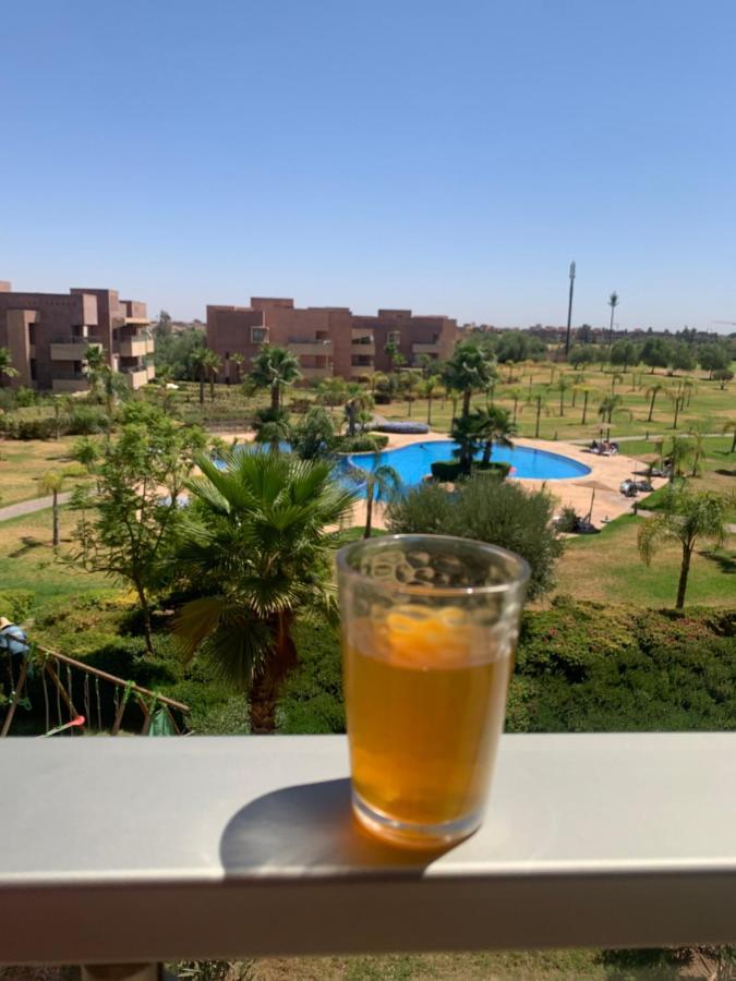 Prestigia Jade Marrakech Entree 191 Appartement 9 Маракеш Екстериор снимка
